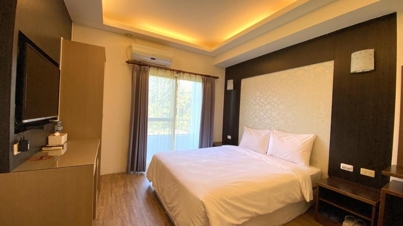 Kenting Jinjin Music Inn Exterior foto